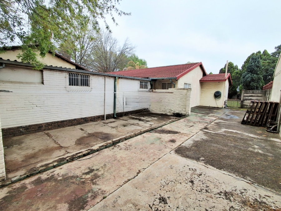 4 Bedroom Property for Sale in Sasolburg Ext 11 Free State